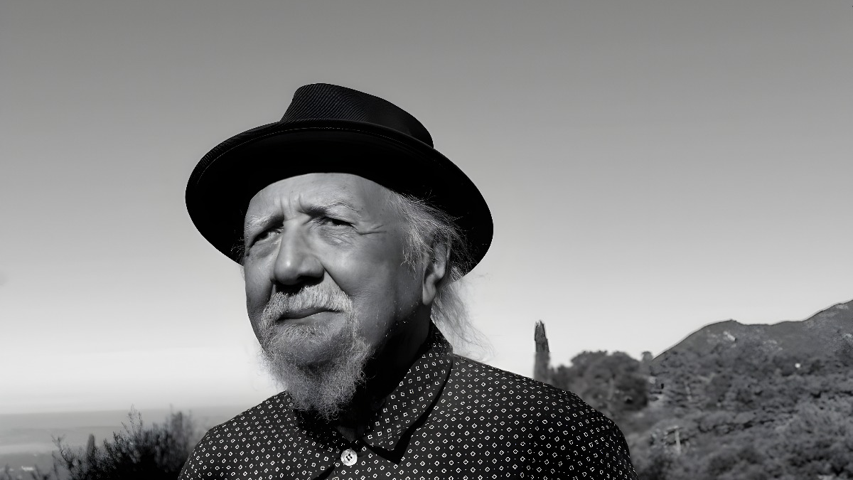 Charles Lloyd Announces March 15 Release Of The Sky Will Still Be There Tomorrow