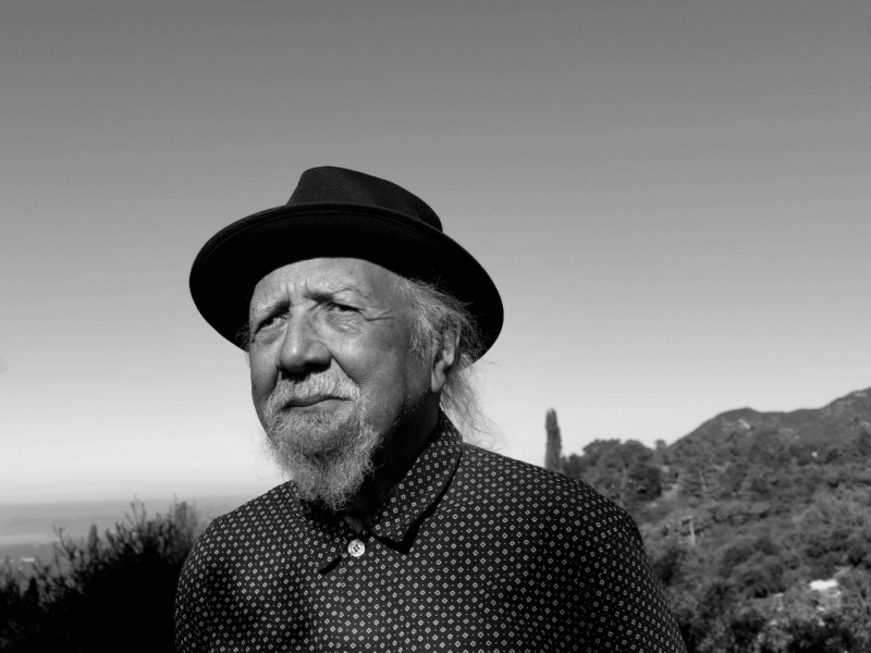 Charles Lloyd Announces March 15 Release Of The Sky Will Still Be There Tomorrow