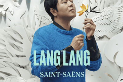 Lang Lang Shares An Elegant Waltz From His Upcoming Album