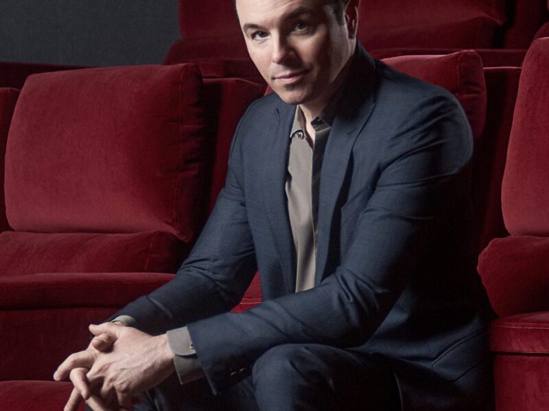 51st Annual Saturn Awards to Honor Seth MacFarlane with The Robert Forster Artist’s Award