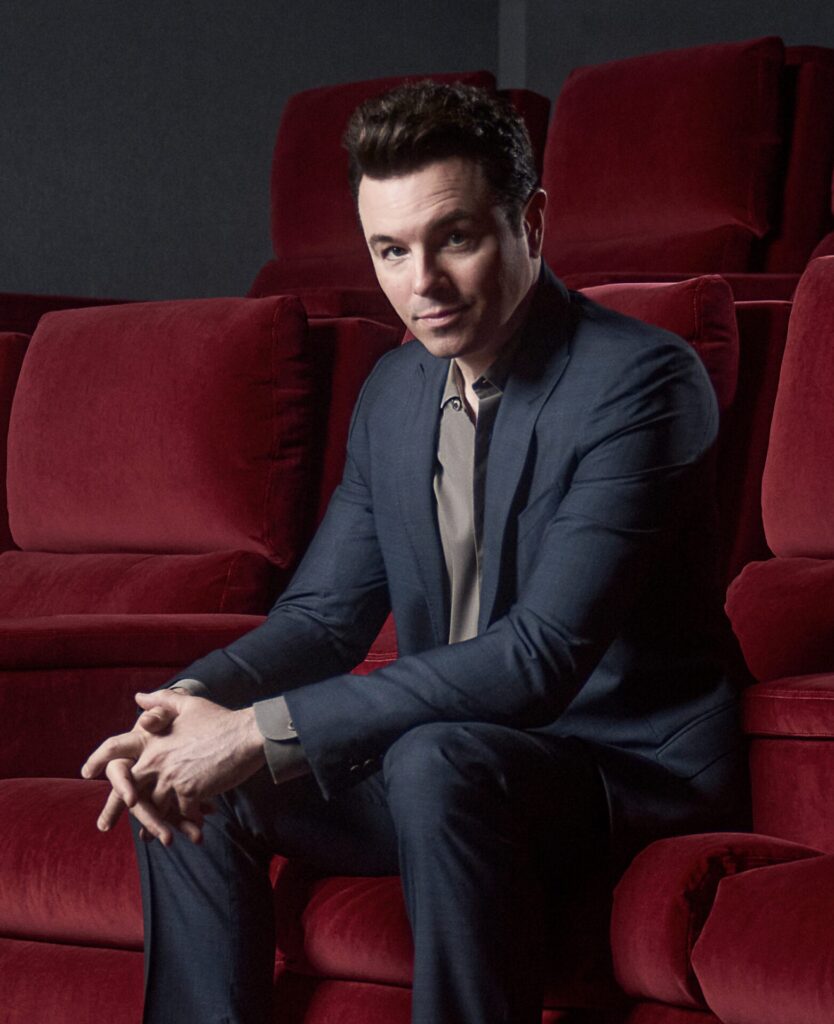 51st Annual Saturn Awards to Honor Seth MacFarlane with The Robert Forster Artist’s Award