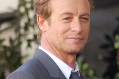 サイモン・ベイカーとは？メンタリスト」を超えた俳優・映画監督