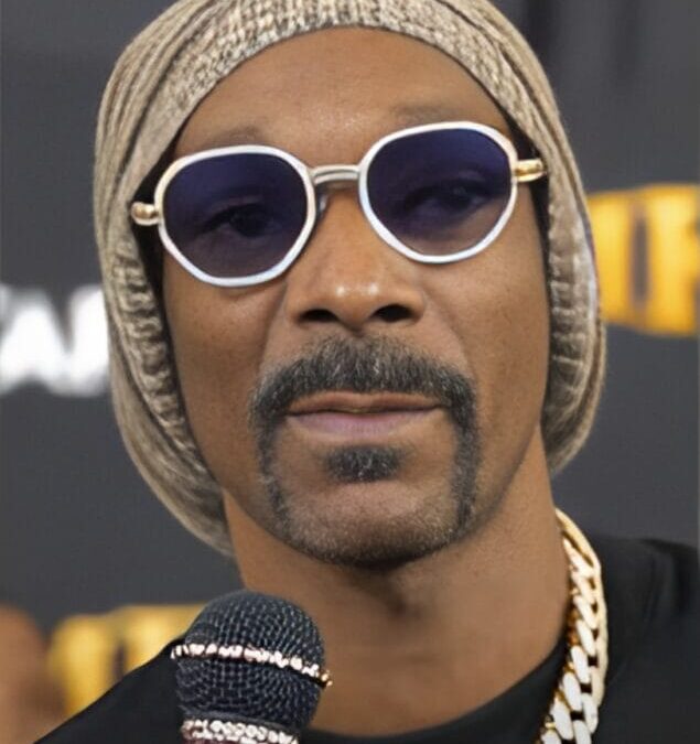 Quem é Snoop Dogg? Rapper icônico e artista multitalentoso
