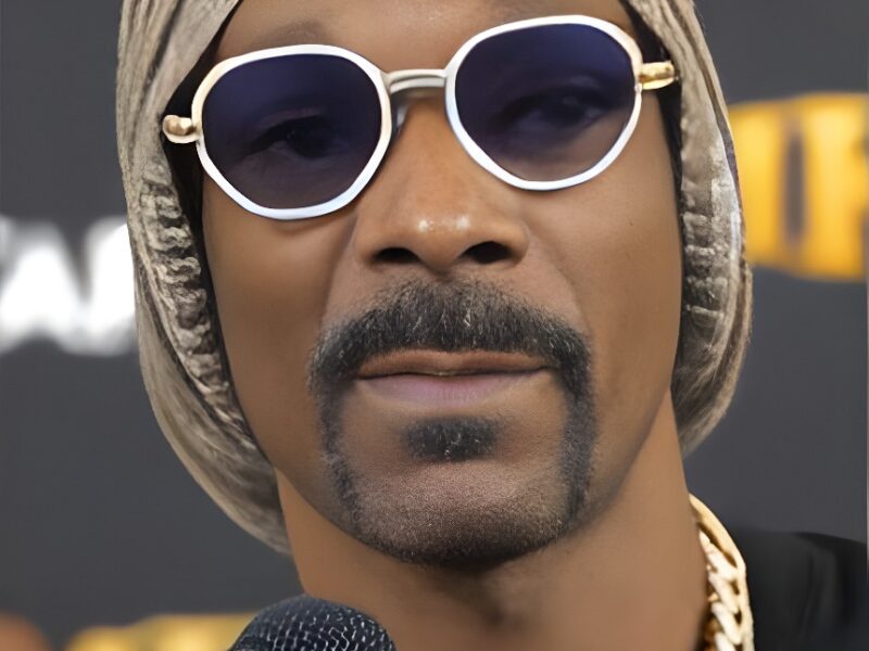 Chi è Snoop Dogg? Rapper iconico e artista di grande talento
