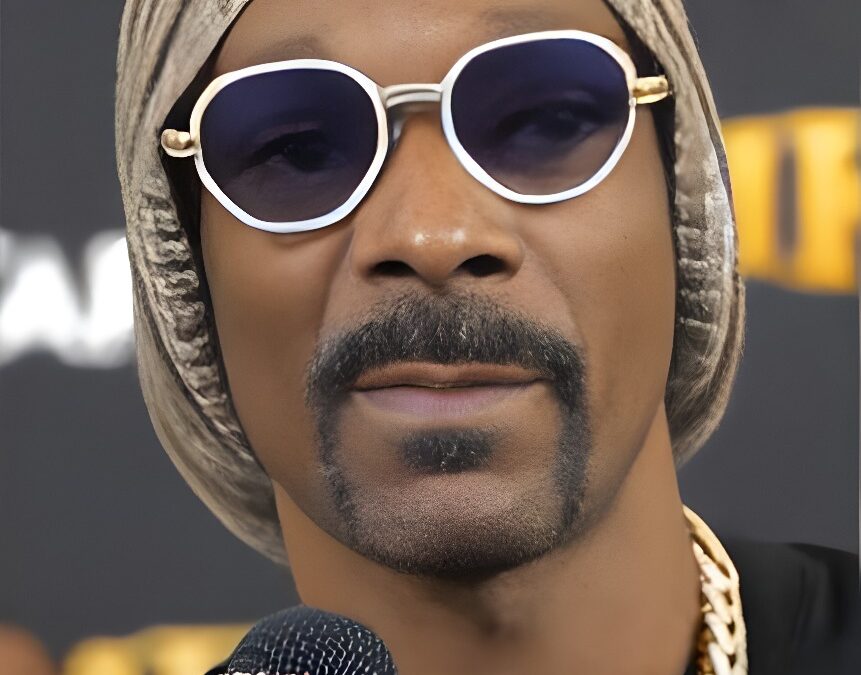 Quem é Snoop Dogg? Rapper icônico e artista multitalentoso