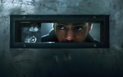 The Kitchen (2024) Film sur Netflix : Une dystopie très réaliste sur Londres en 2040
