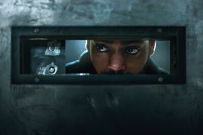 The Kitchen (2024) Film su Netflix: una distopia molto realistica su Londra nel 2040