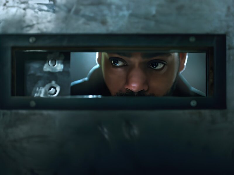 The Kitchen (2024) Film su Netflix: una distopia molto realistica su Londra nel 2040