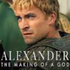 Alexander: The Making of a God