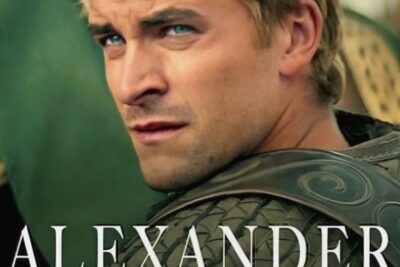 Alexander: The Making of a God (2024): A Netflix Docuseries on Alexander the Great