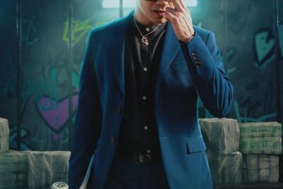 ‘베이비 반디토’ 넷플릭스 시리즈: 유명한 강도, 개성 넘치는 소년, 인생을 바꾸는 이야기