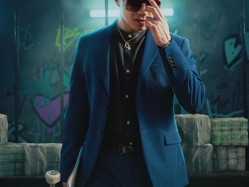 「ベビー・バンディートの信じられない話」Netflixで配信中のシリーズ：有名な強盗、個性的な少年、人生を変える物語