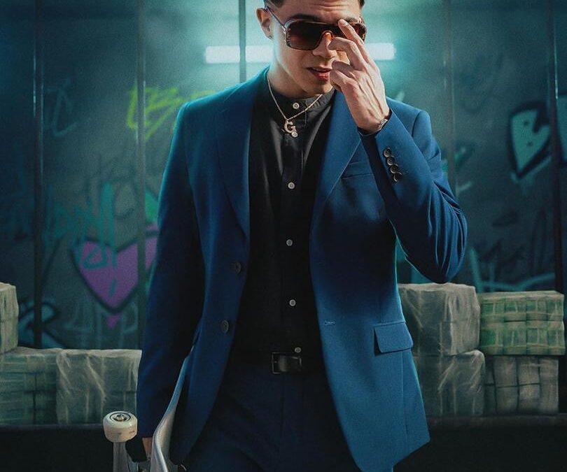 「ベビー・バンディートの信じられない話」Netflixで配信中のシリーズ：有名な強盗、個性的な少年、人生を変える物語