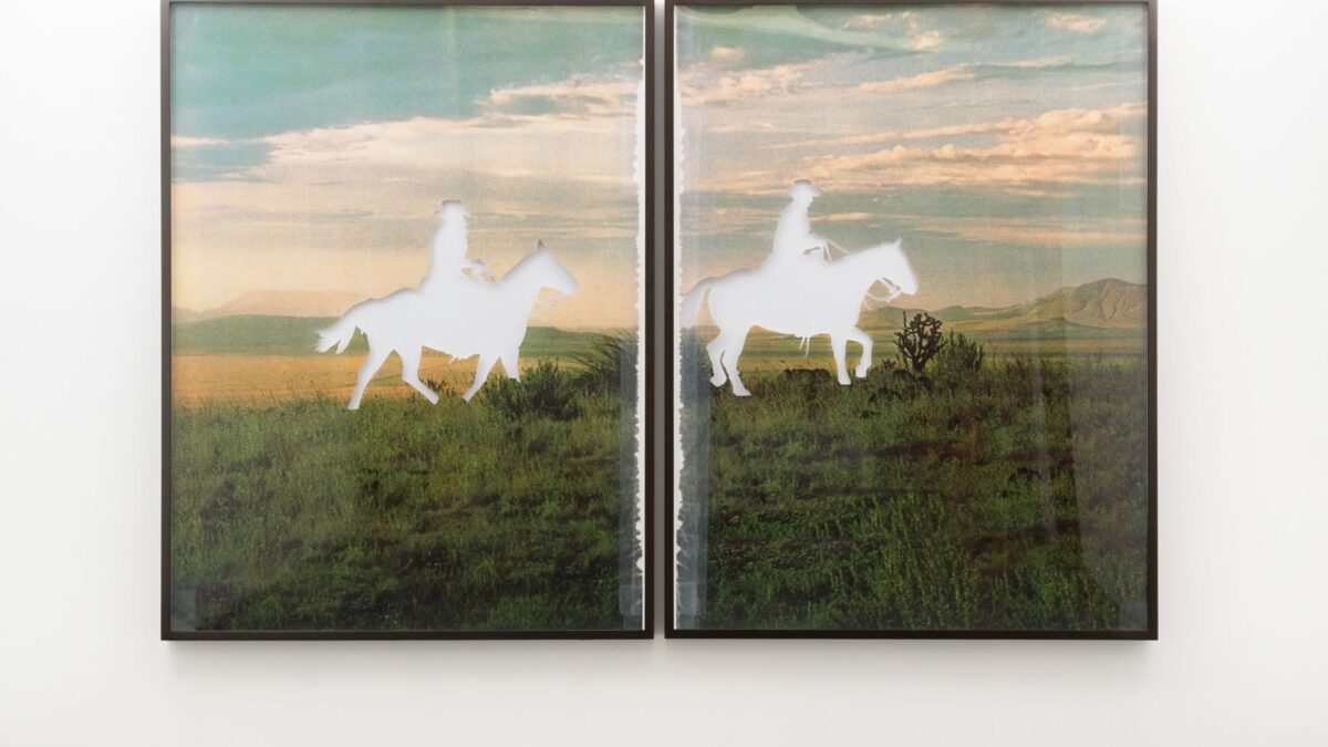 Jose Dávila:  Photographic Memory – Sean Kelly, Los Angeles