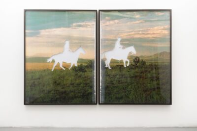 Jose Dávila:  Photographic Memory – Sean Kelly, Los Angeles