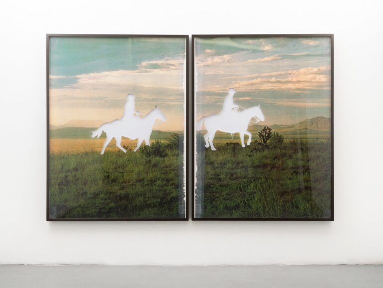 Jose Dávila:  Photographic Memory – Sean Kelly, Los Angeles