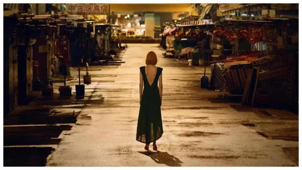 ‘주재원'(2024) – 니콜 키드먼 주연의 프라임 비디오의 새로운 세리스