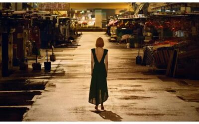 Expatriadas (2024) Uma nova série no Prime Video, estrelada por Nicole Kidman