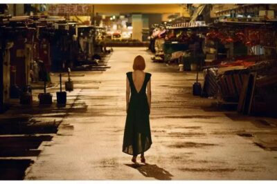 《外派人员》由妮可-基德曼主演的 Prime Video 新系列片