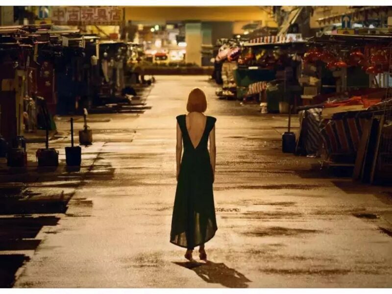 「エクスパッツ ～異国でのリアルな日常～」ニコール・キッドマン主演のプライム・ビデオ新シリーズ