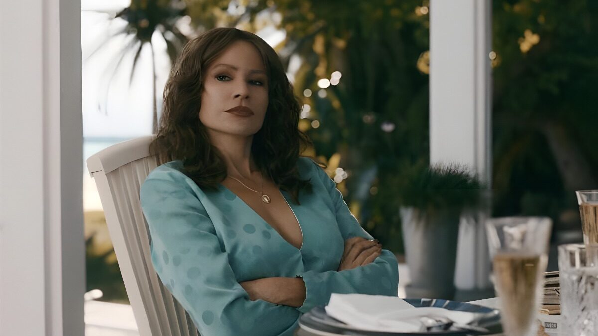 Griselda (2024) Serie auf Netflix: Sofía Vergara spielt eine der mächtigsten und gefährlichsten Drogenhändlerinnen