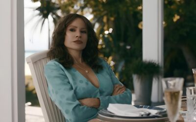 Griselda (2024) Serie pe Netflix: Sofía Vergara o interpretează pe una dintre cele mai puternice și periculoase traficante de droguri
