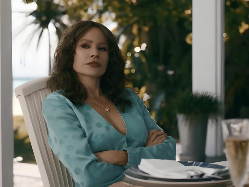 Griselda (2024) Serie pe Netflix: Sofía Vergara o interpretează pe una dintre cele mai puternice și periculoase traficante de droguri