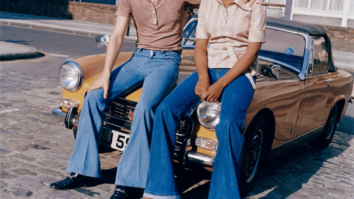 Bandele ‘Tex’ Ajetunmobi: Street Scenes from the East End, 1950-1980 – Autograph Gallery
