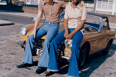 Bandele ‘Tex’ Ajetunmobi: Street Scenes from the East End, 1950-1980 – Autograph Gallery