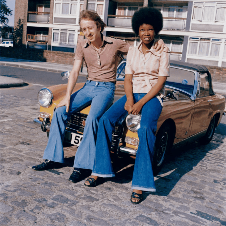Bandele ‘Tex’ Ajetunmobi: Street Scenes from the East End, 1950-1980 – Autograph Gallery