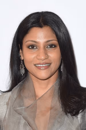 Konkona Sen Sharma