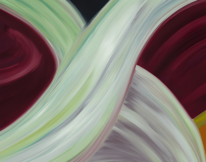 Marina Perez Simão: Solanaceae – Pace Gallery, Los Angeles