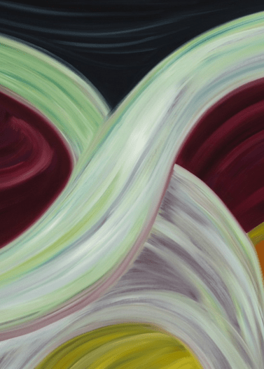 Marina Perez Simão: Solanaceae – Pace Gallery, Los Angeles