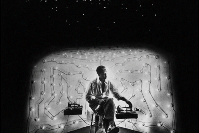 International Center of Photography Begins 50th Anniversary with ICP at 50: From the Collection, 1845-2019 and David Seidner: Fragments, 1977-99