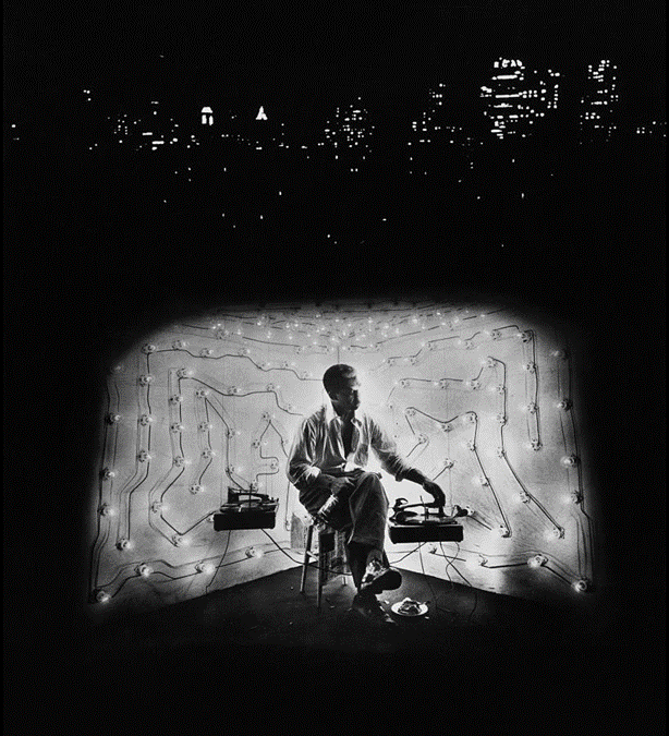 International Center of Photography Begins 50th Anniversary with ICP at 50: From the Collection, 1845-2019 and David Seidner: Fragments, 1977-99