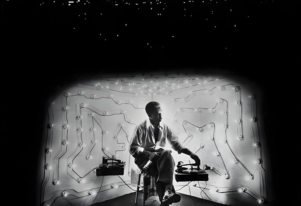 International Center of Photography Begins 50th Anniversary with ICP at 50: From the Collection, 1845-2019 and David Seidner: Fragments, 1977-99