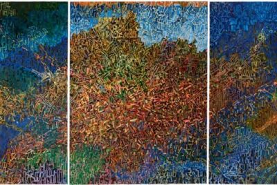 Gagosian to Participate in the Second Edition of ART SG in Singapore