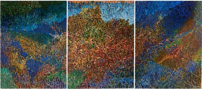 Gagosian to Participate in the Second Edition of ART SG in Singapore