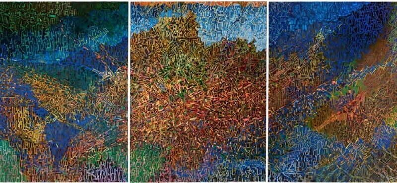 Gagosian to Participate in the Second Edition of ART SG in Singapore