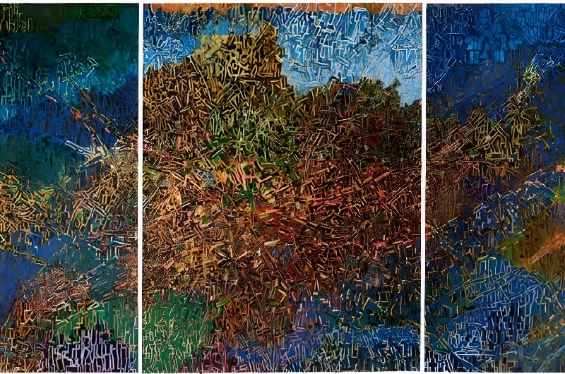 Gagosian to Participate in the Second Edition of ART SG in Singapore