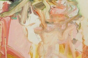 “Masterworks: From Bonnard to Barceló” – Acquavella Galleries, New York