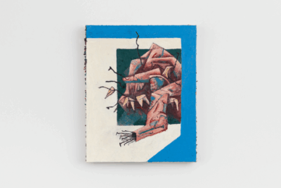 John Guzman: Drowning in Harmony – Sean Kelly, New York