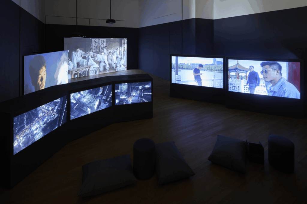 王拓榮獲「希克獎2023」