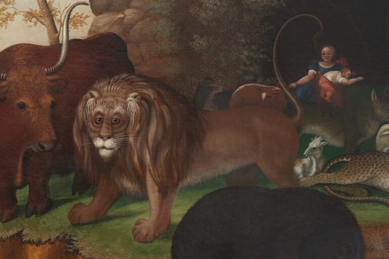 Animal Watch – 125 Newbury, New York