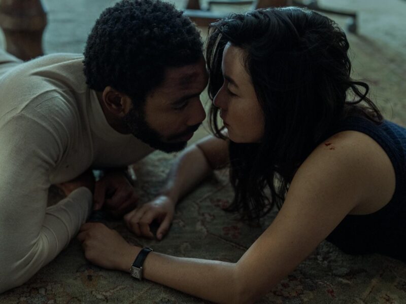 「Mr. & Mrs. スミス」（2024年） – プライム・ビデオのシリーズ：ロマンチックなひねりを加えたスパイもの