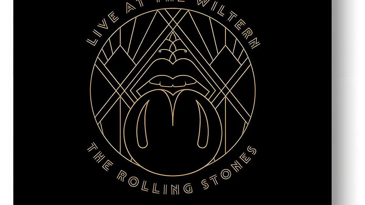 The Rolling Stones Live At The Wiltern