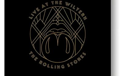 The Rolling Stones Live At The Wiltern