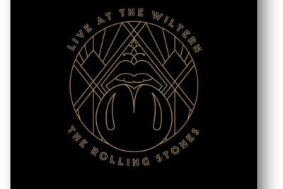 The Rolling Stones Live At The Wiltern