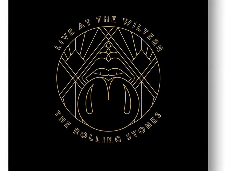 The Rolling Stones Live At The Wiltern