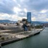 The Guggenheim Museum Bilbao has its best year in history